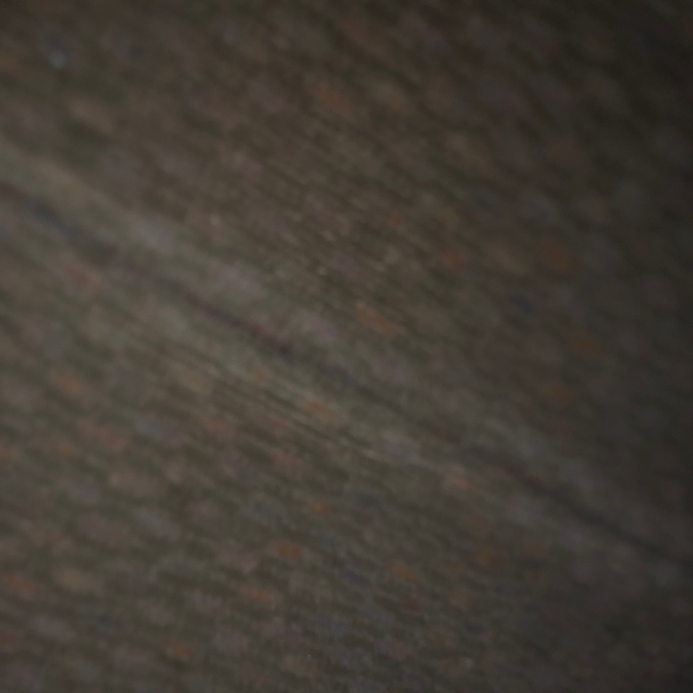 Meet your Posher, Justin